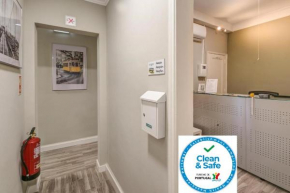 Отель Hostel Seven Hills  Лиссабон